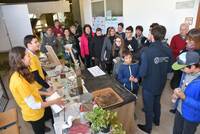 A come Alpi_ Porte aperte 145° FEM, un trionfo di presenze
