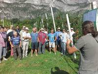 A Come Alpi_ Porte aperte a Maso Part 