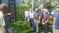 A come Alpi_ Porte aperte ai Maso Sperimentali 