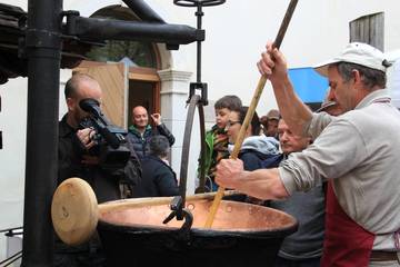 A San Michele torna il Festival dell’etnografia