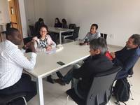 Ateneo olandese in vista alla FEM