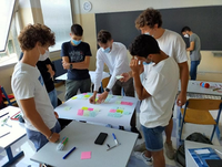 FEM  al Filmfestival Trento