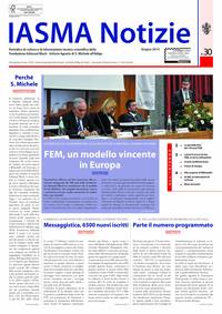 IASMA notizie n.30