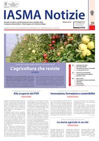 Iasma Notizie ottobre 2014