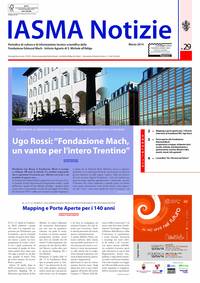 Iasma notizie speciale 140 FEM
