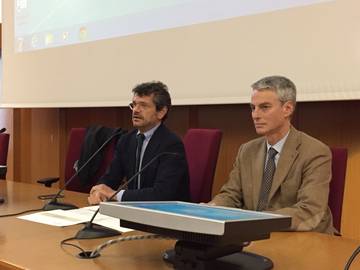 Il Centro Agricoltura, Alimentazione, Ambiente presentato al personale FEM