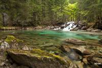 L'Acqua delle Dolomiti