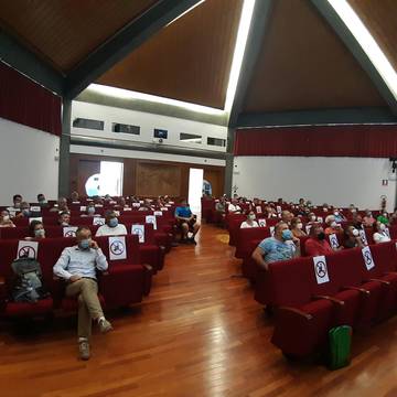 L'associazione Bioland in visita alla FEM