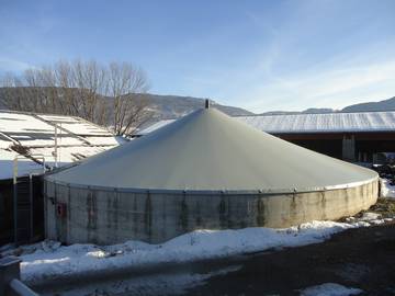 La Fondazione Mach a Rimini per la prima edizione di Biogas Italy