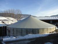 La Fondazione Mach a Rimini per la prima edizione di Biogas Italy