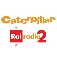 La Fondazione Mach a su Radio 2 a Caterpillar