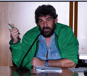 La lezione di don Alessandro Valenti