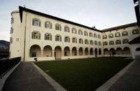 M'illumino di meno alla Fondazione Edmund Mach