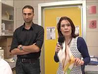 Drosophila Suzuki. Il punto con tecnici e ricercatori FEM - FEM informa 1/6/13