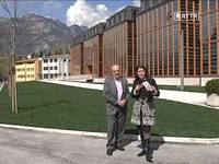Fondazione Edmund Mach in prima linea - FEM informa 20/4/13