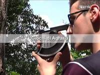 Giochi di agraria - FEM informa 15/6/13