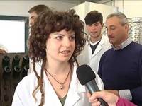 Il vino degli studenti/ Progetto e-viticlimate - FEM informa 11/5/13