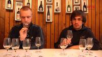A lezione di Enologia - FEM informa 26/04/14