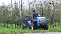 Energia e compost dal rifiuto organico - Fondazione Mach informa del 25/10/2014
