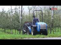 Energia e compost dal rifiuto organico - Fondazione Mach informa del 25/10/2014