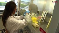 La ricerca contro le specie aliene invasive - FEM informa 17/05/14