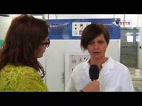 I Pollini custoditi nel ghiaccio - FEM informa del 06/06/2015