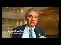 LA FONDAZIONE AD EXPO - FEM informa del 19/09/2015