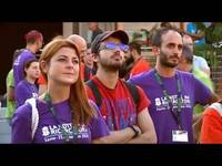 LA NOTTE DEI RICERCATORI - FEM informa del 3/10/2015