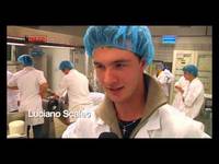 TRASFORMAZIONE ALIMENTARE A SCUOLA  - FEM informa del 17/10/2015