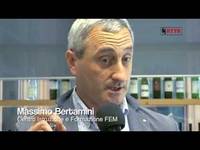 25 nuovi export manager del vino/progetto contro spreco alimentare - FEM informa del 25/06/16