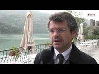 Centro Euregio sull'alimentazione - FEM informa del 05/11/2016