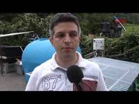 GESTIONE SOSTENIBILE DEI REFLUI  - FEM informa del 02/07/2016