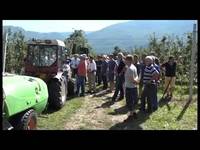Porte aperte ai masi sperimentali - FEM informa del 26/08/2016