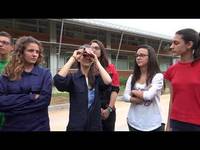 A come Alpi 2018 puntata 1 - Biologico, Focus Formazione