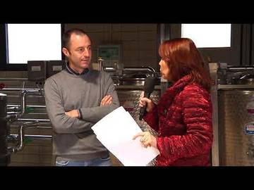 A come Alpi 2018 puntata 24 - LA CANTINA DIDATTICA