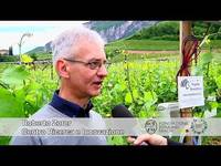 A come Alpi 2019 Puntata 3 - Una stazione super tecnologica per il monitoraggio in agricoltura