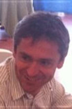 CLAUDIO DONATI CLAUDIO DONATI