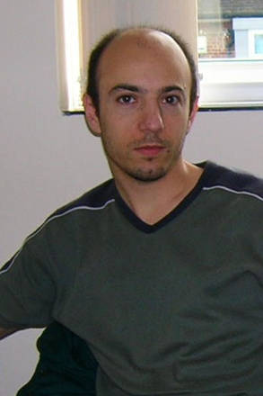 Luca Bianco Luca Bianco