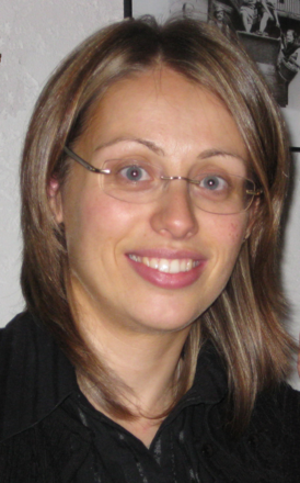 Samantha Riccadonna Samantha Riccadonna