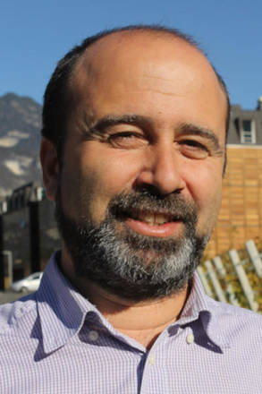 Valerio Mazzoni Valerio Mazzoni