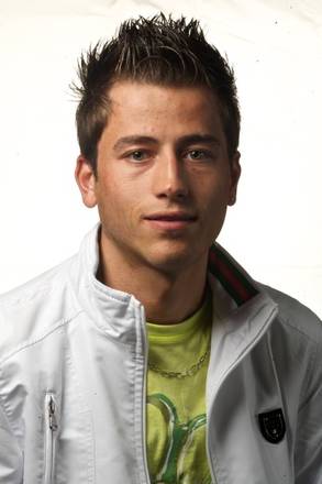 ANDREA ZAMPEDRI ANDREA ZAMPEDRI