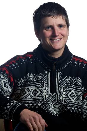 ULRIKE OBERTEGGER ULRIKE OBERTEGGER