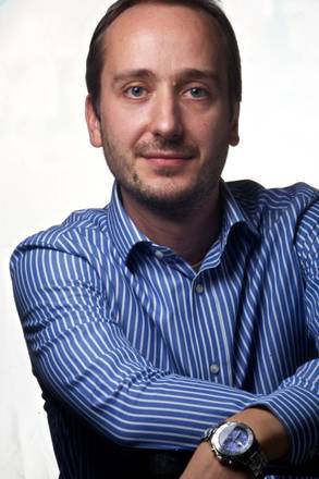 CLAUDIO VAROTTO CLAUDIO VAROTTO