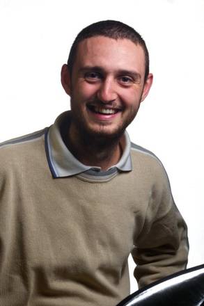 LUCA DELUCCHI LUCA DELUCCHI