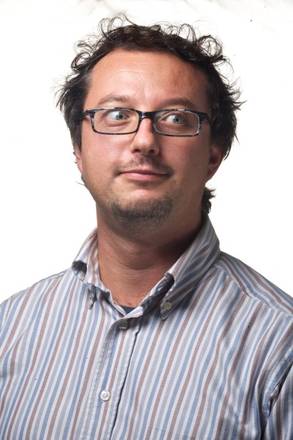 ALESSANDRO CESTARO ALESSANDRO CESTARO