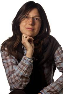 CRISTINA CASTELLANI CRISTINA CASTELLANI