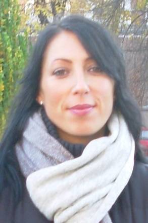 ALESSANDRA ZATELLI ALESSANDRA ZATELLI
