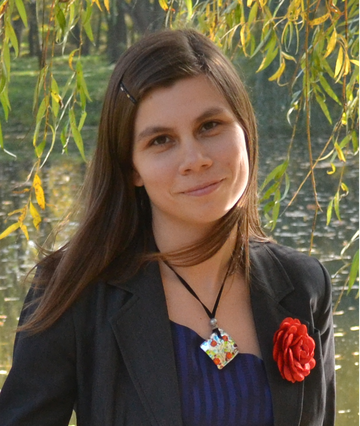 IULIIA KHOMENKO IULIIA KHOMENKO