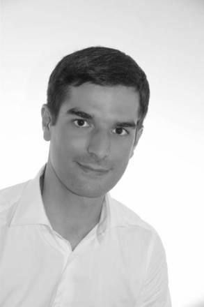 Tobias Weil Tobias Weil