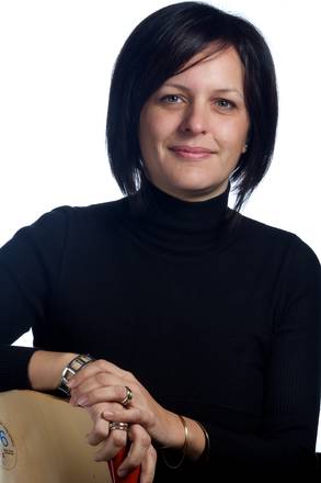 ANTONELLA CRISTOFORI ANTONELLA CRISTOFORI